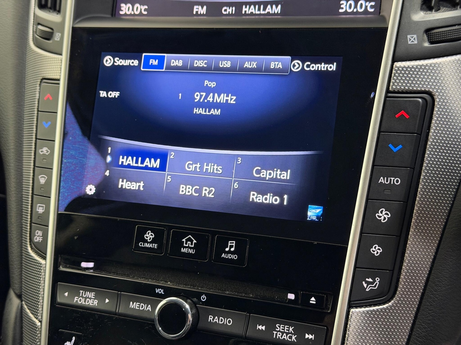 Used Infiniti Q50 2017 for sale - 77424990: Photo 24