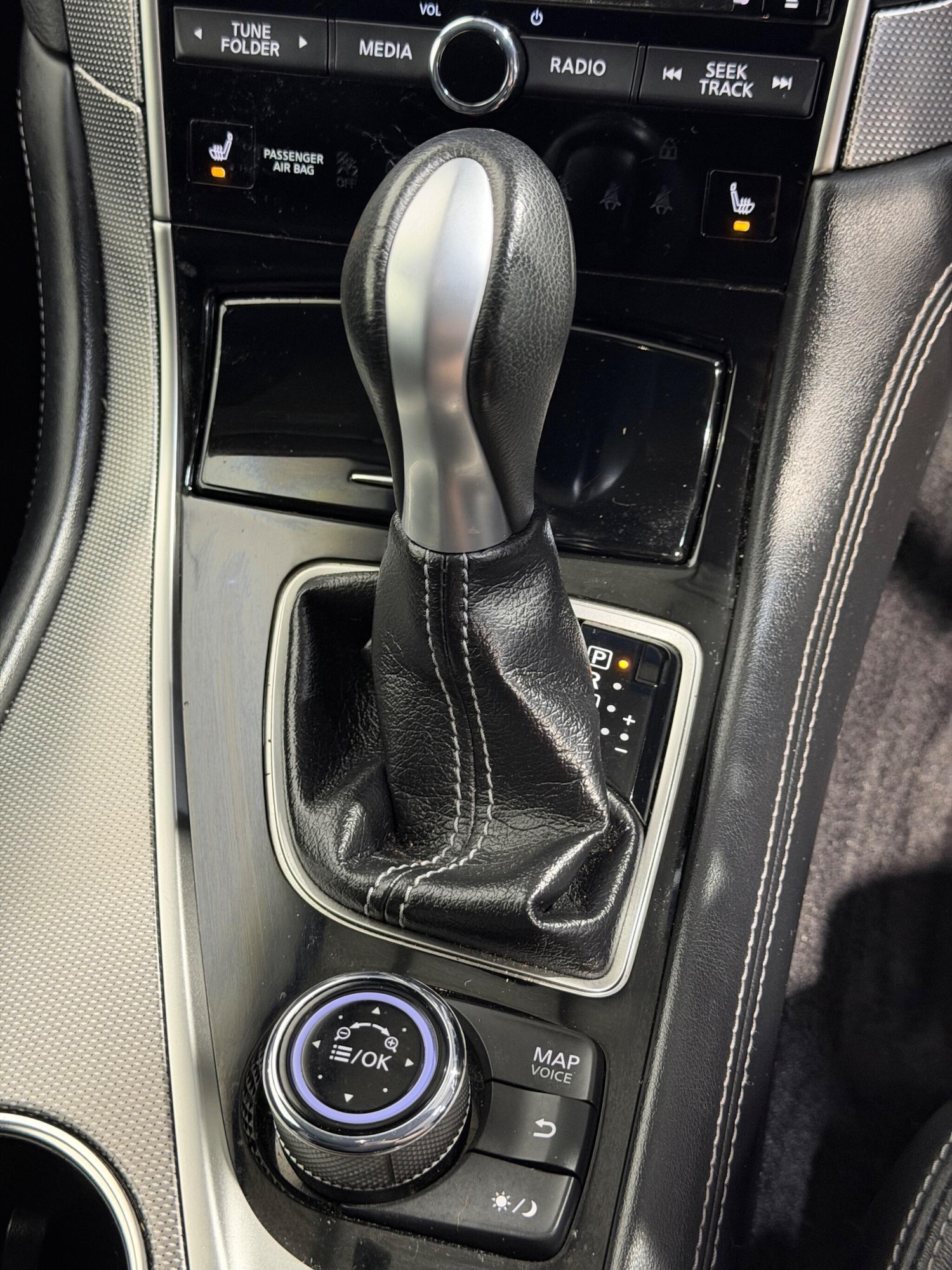 Used Infiniti Q50 2017 for sale - 77424990: Photo 25