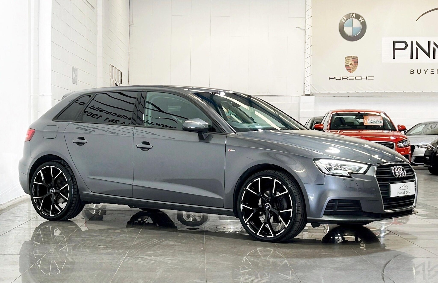 Used Audi A3 2019 for sale - 78086135: Photo 11