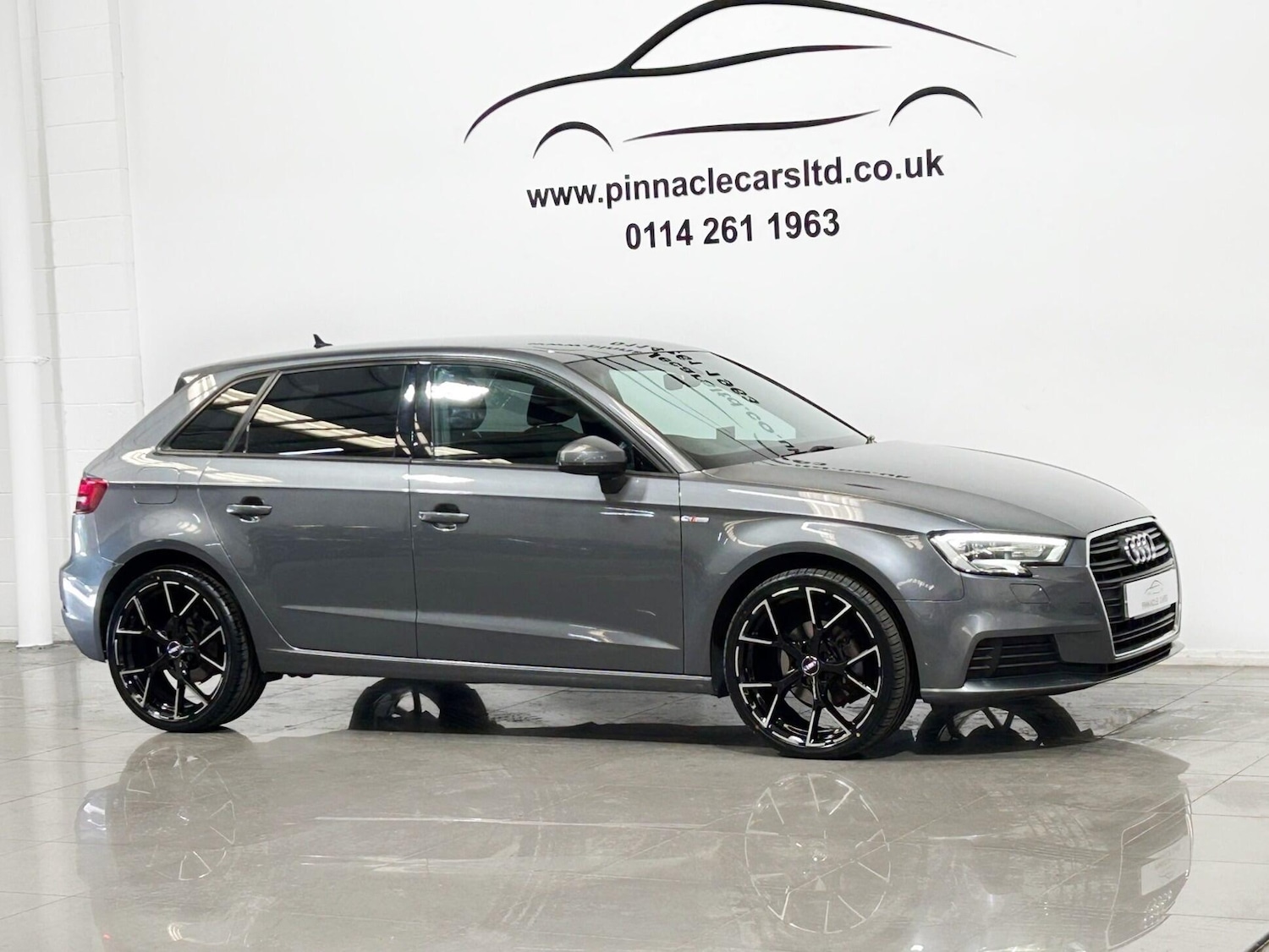 Used Audi A3 2019 for sale - 78086135: Photo 14