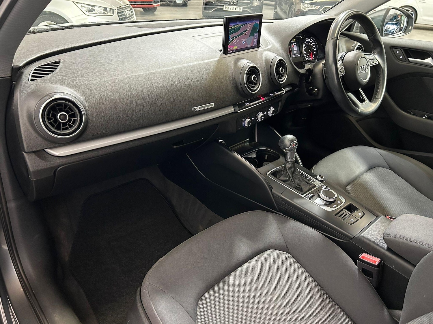 Used Audi A3 2019 for sale - 78086135: Photo 16