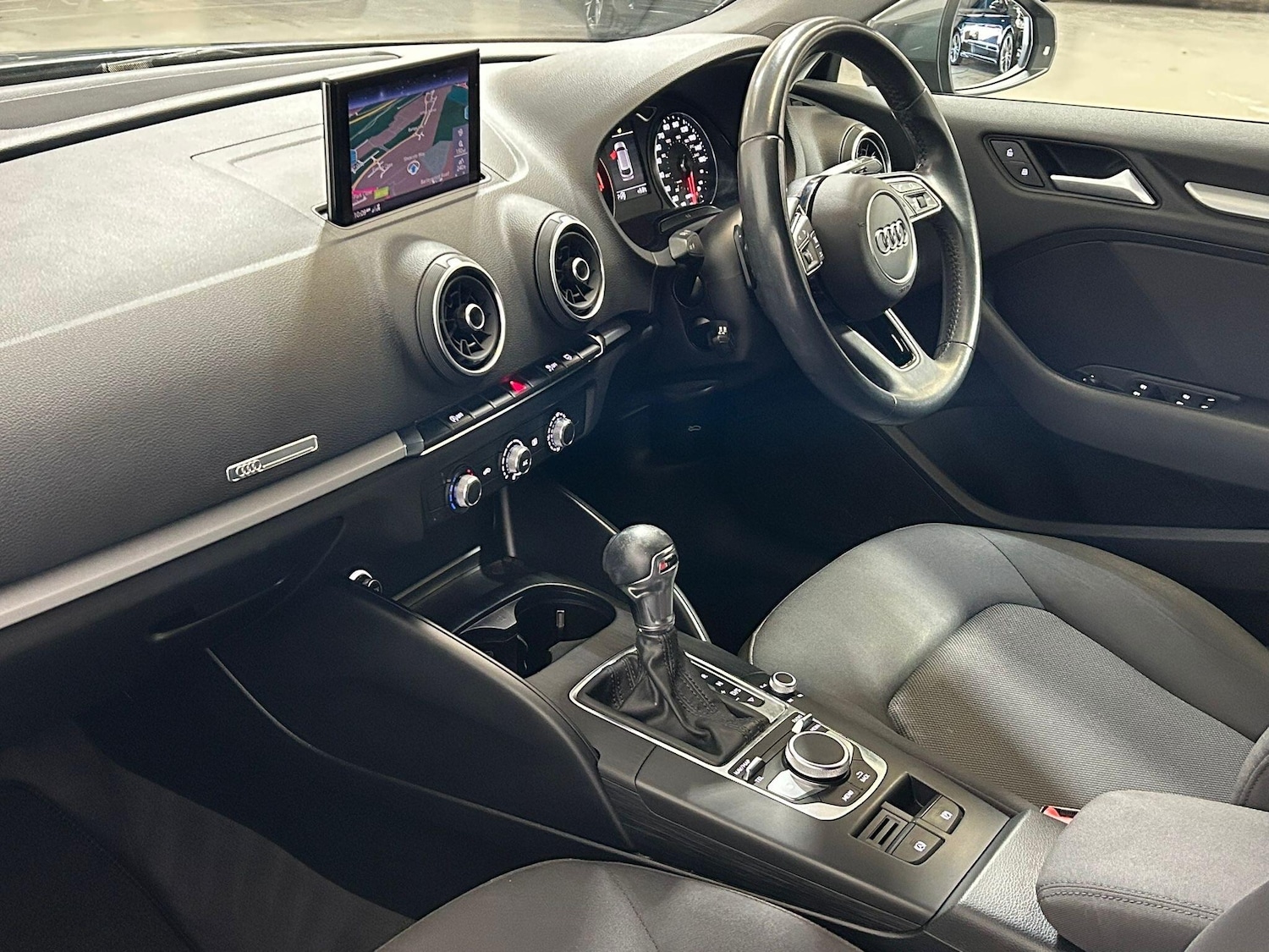 Used Audi A3 2019 for sale - 78086135: Photo 17