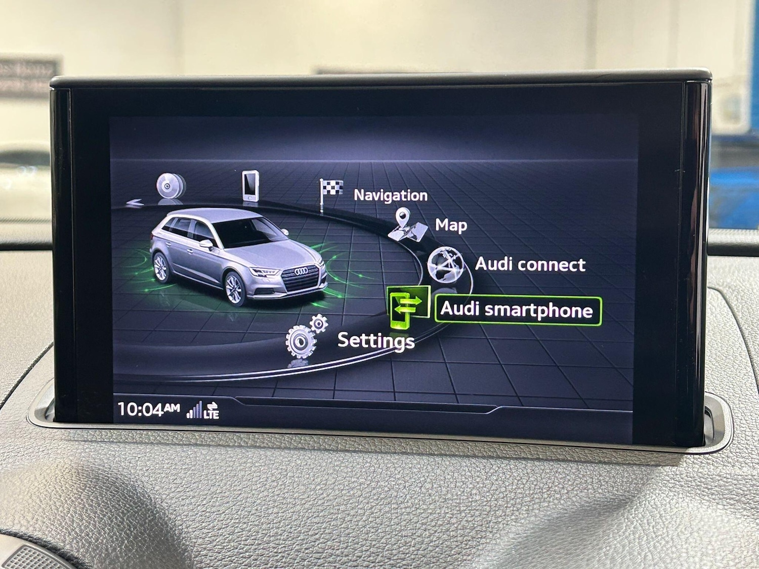 Used Audi A3 2019 for sale - 78086135: Photo 21