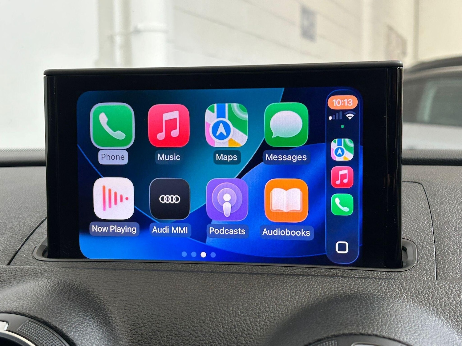 Used Audi A3 2019 for sale - 78086135: Photo 25