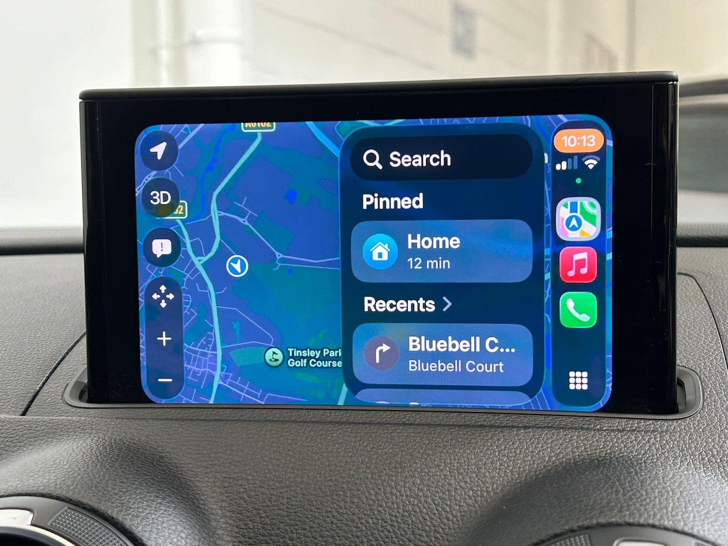 Used Audi A3 2019 for sale - 78086135: Photo 26