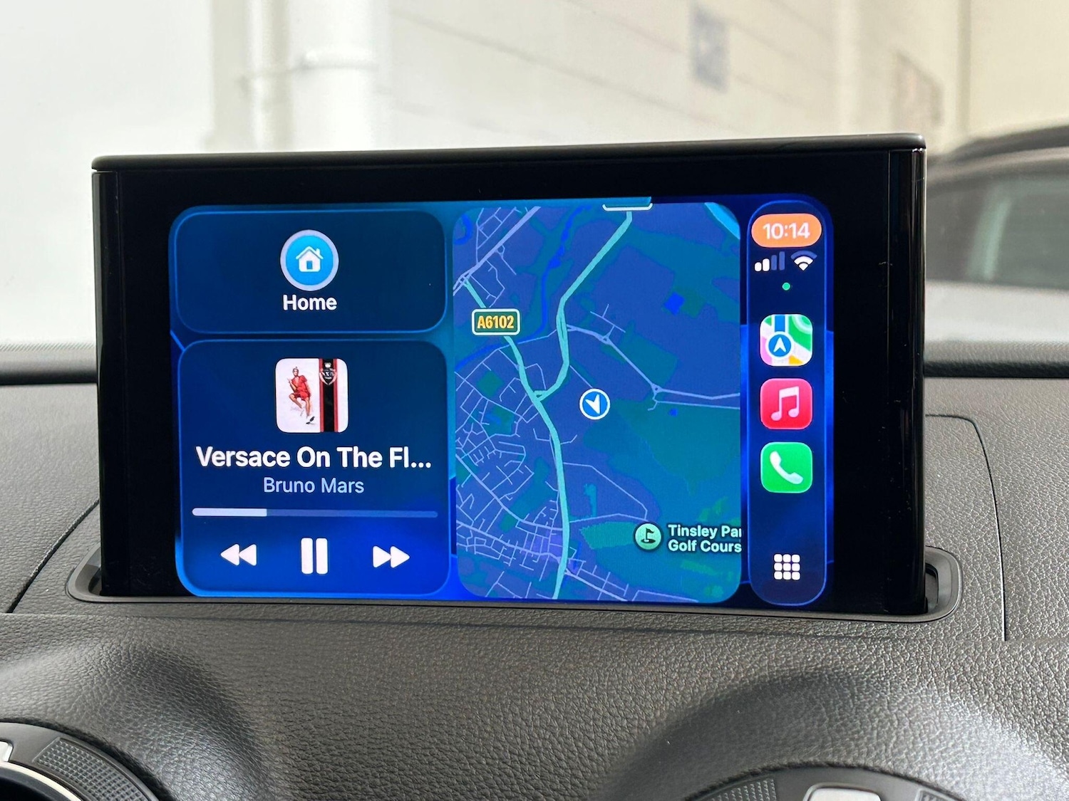 Used Audi A3 2019 for sale - 78086135: Photo 27