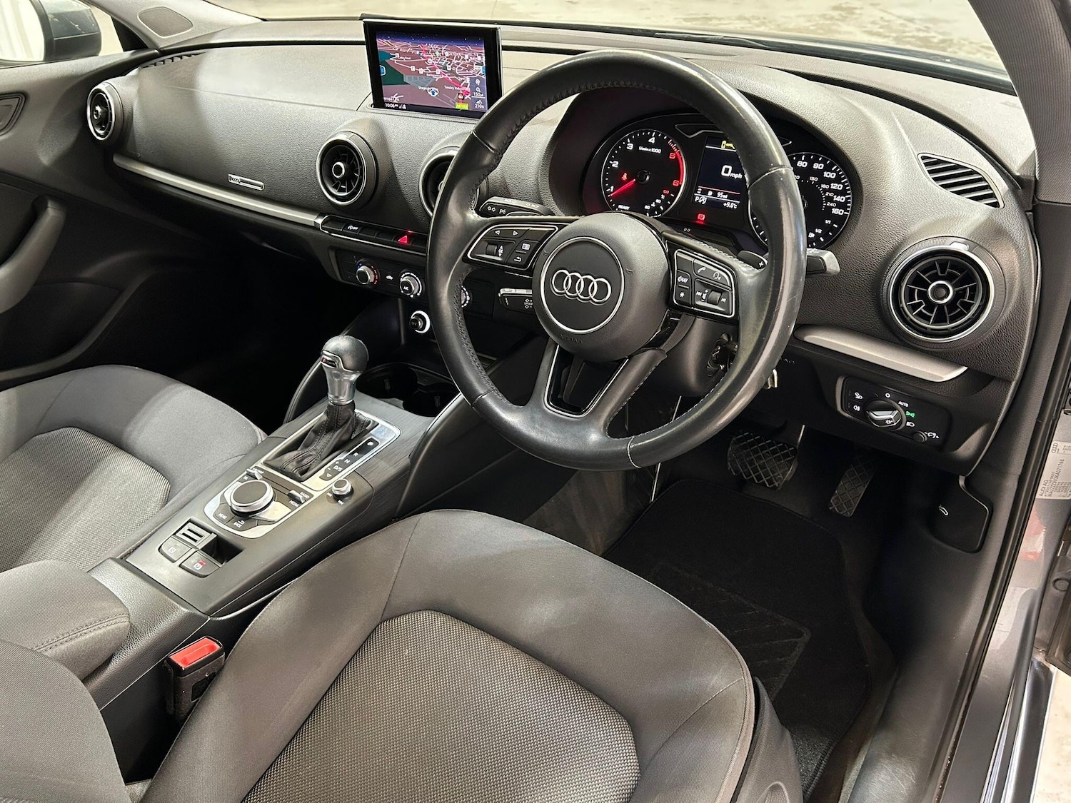 Used Audi A3 2019 for sale - 78086135: Photo 4
