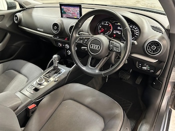 Used Audi A3 2019 for sale - 78086135: Photo