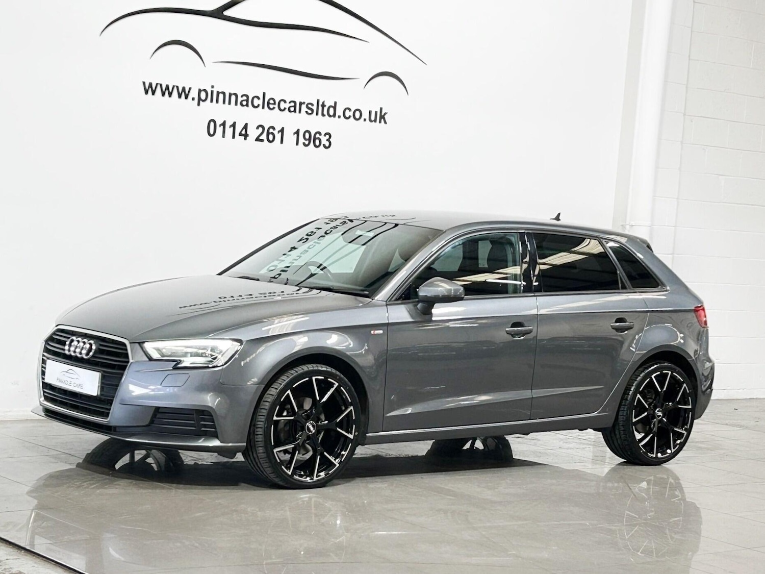 Used Audi A3 2019 for sale - 78086135: Photo 5