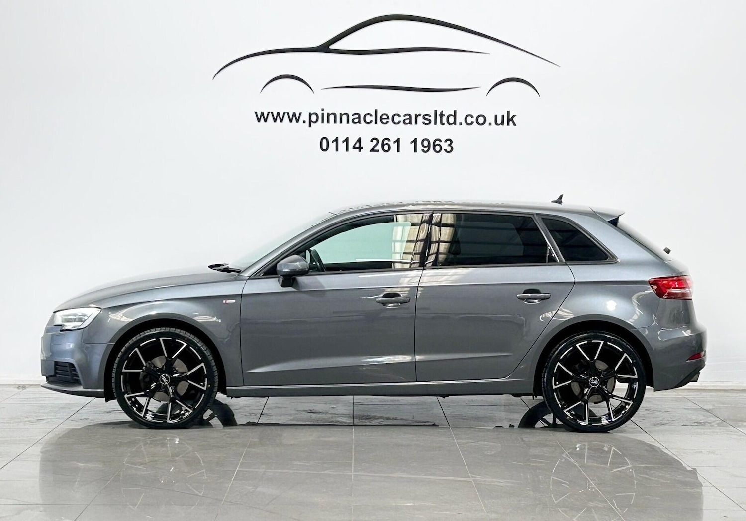 Used Audi A3 2019 for sale - 78086135: Photo 6