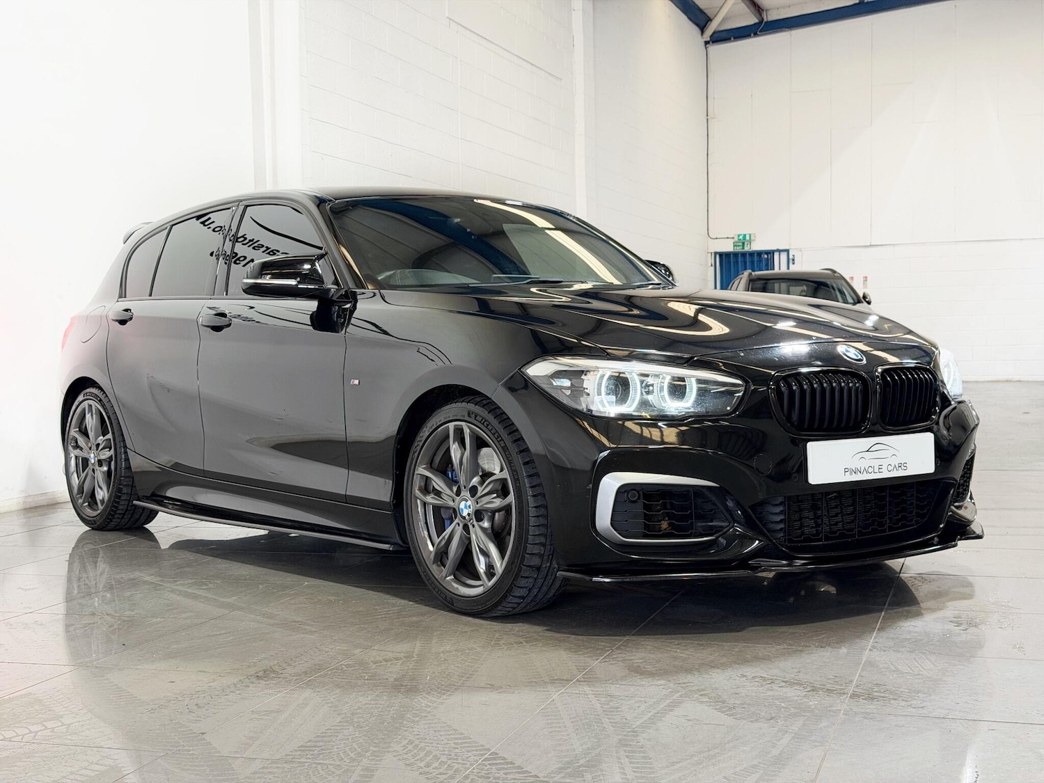 Used BMW 1 Series 2017 for sale - 76644697: Photo 10