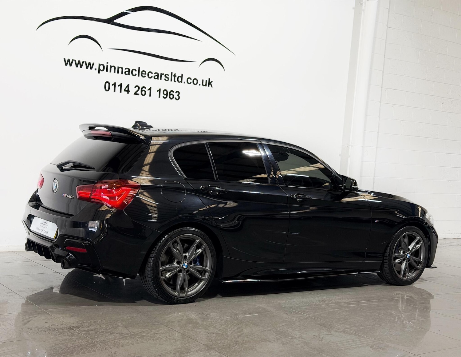 Used BMW 1 Series 2017 for sale - 76644697: Photo 12