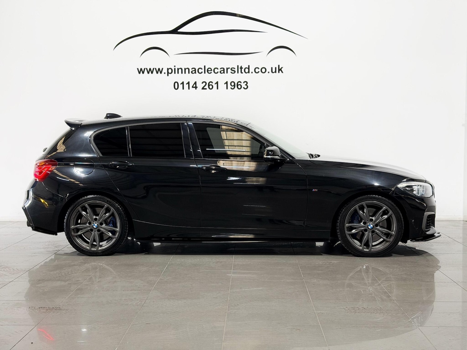 Used BMW 1 Series 2017 for sale - 76644697: Photo 13