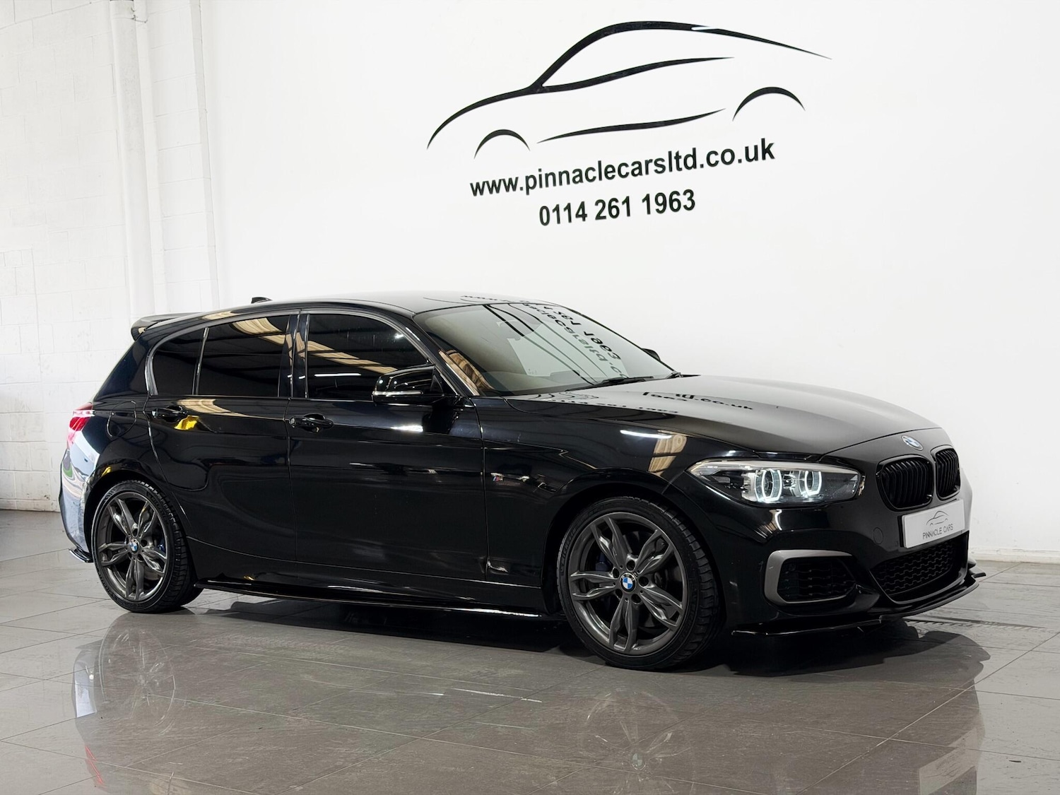 Used BMW 1 Series 2017 for sale - 76644697: Photo 14