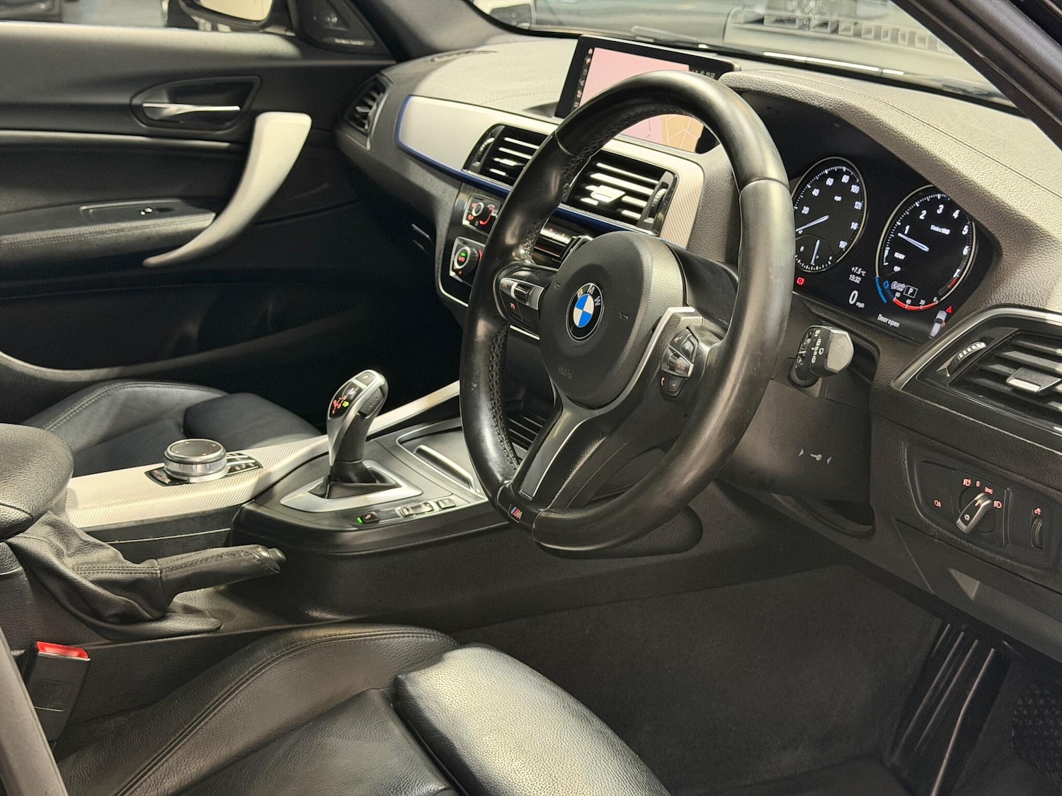 Used BMW 1 Series 2017 for sale - 76644697: Photo 15