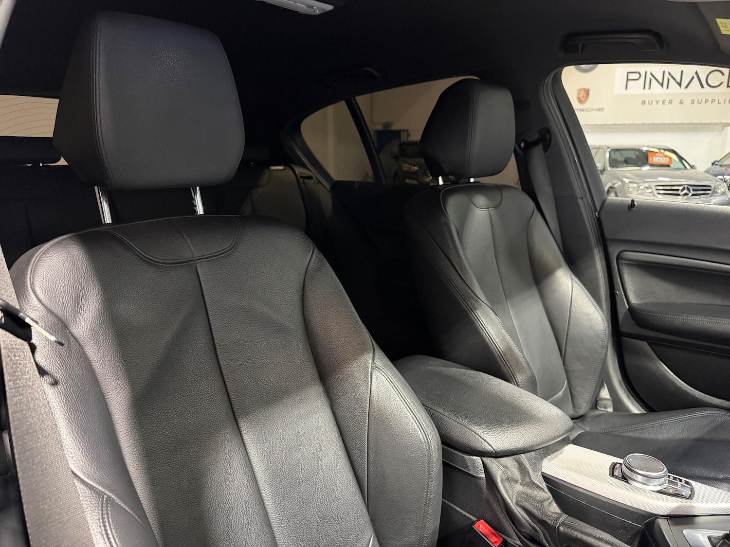 Used BMW 1 Series 2017 for sale - 76644697: Photo 16