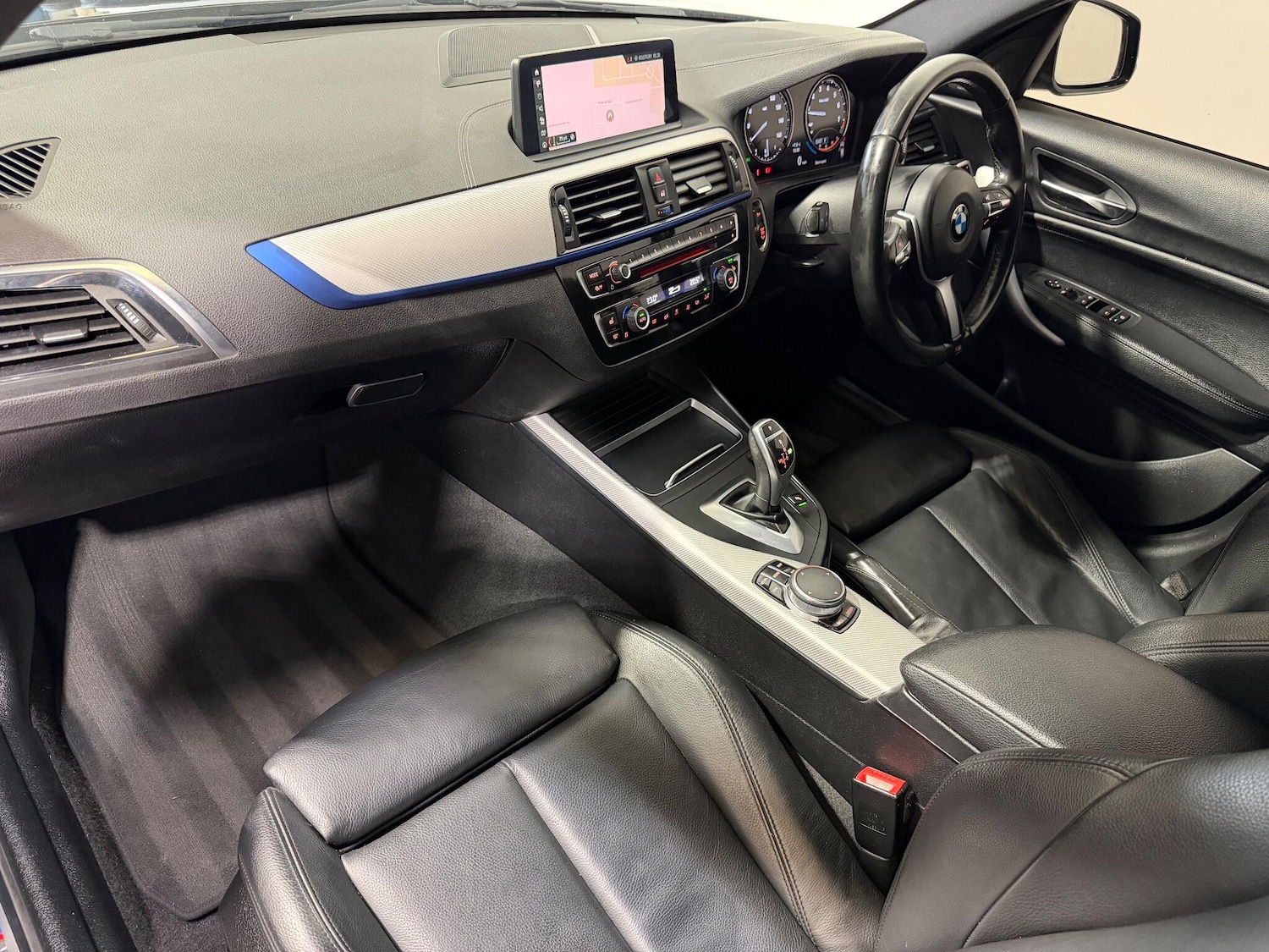 Used BMW 1 Series 2017 for sale - 76644697: Photo 17