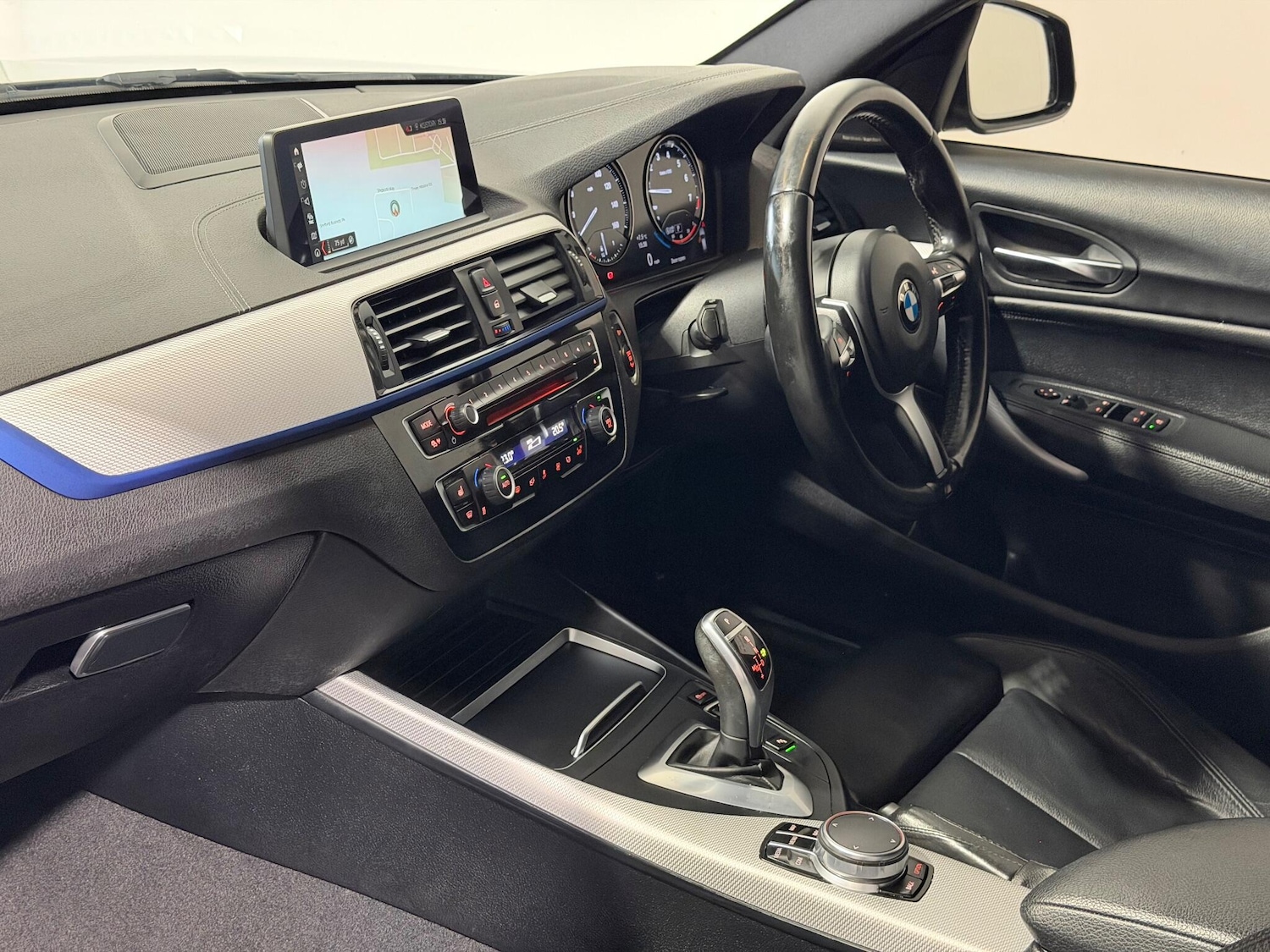 Used BMW 1 Series 2017 for sale - 76644697: Photo 18