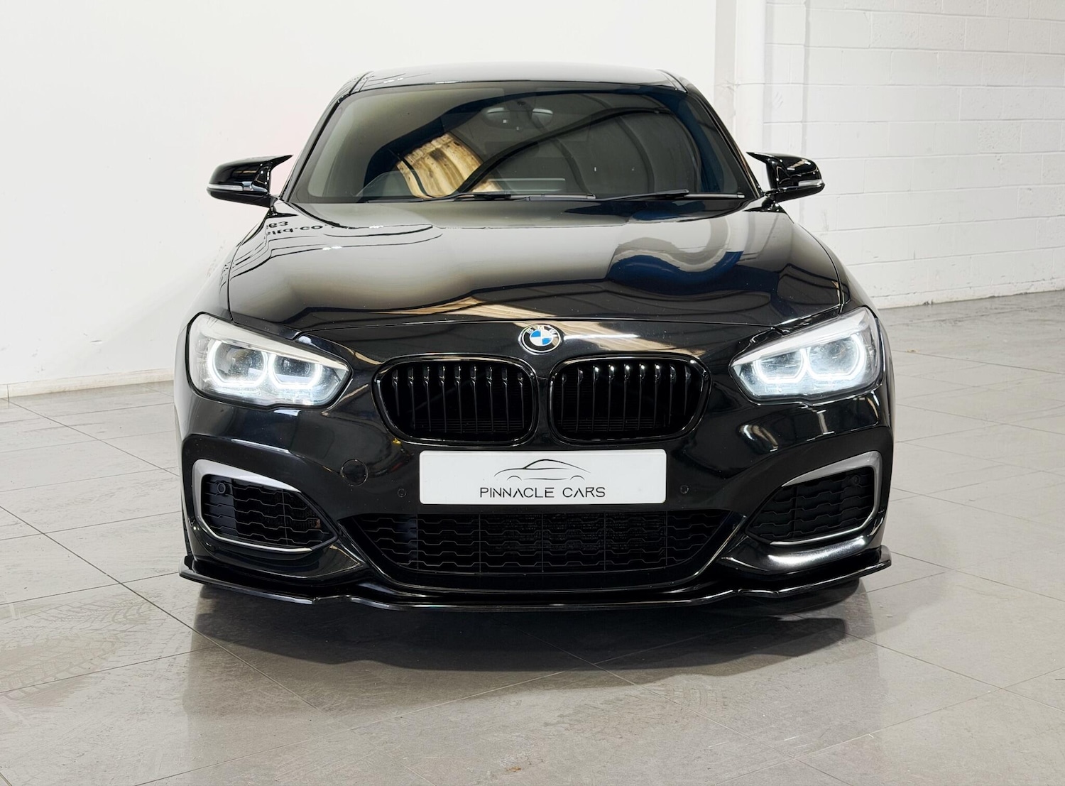 Used BMW 1 Series 2017 for sale - 76644697: Photo 2