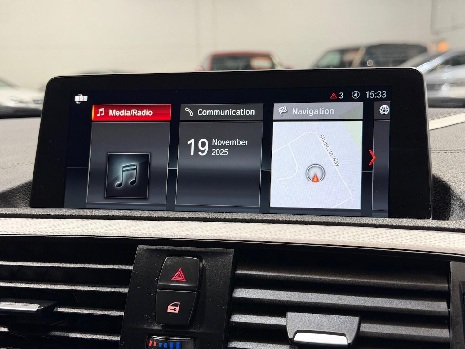 Used BMW 1 Series 2017 for sale - 76644697: Photo 20