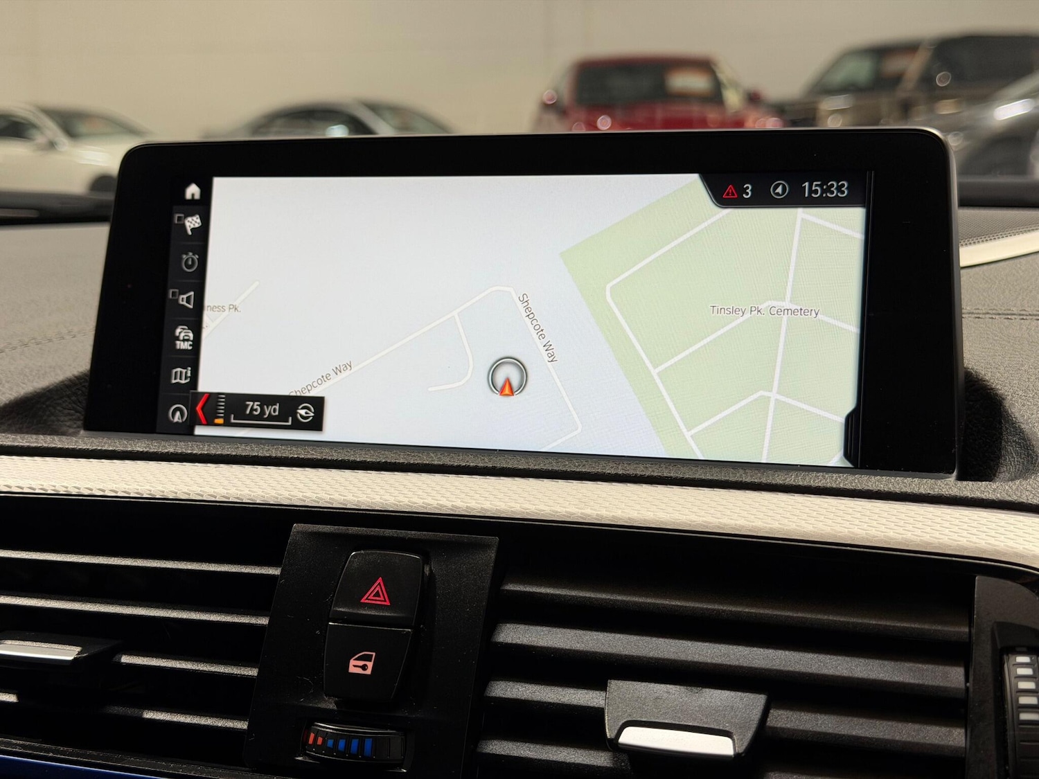 Used BMW 1 Series 2017 for sale - 76644697: Photo 21