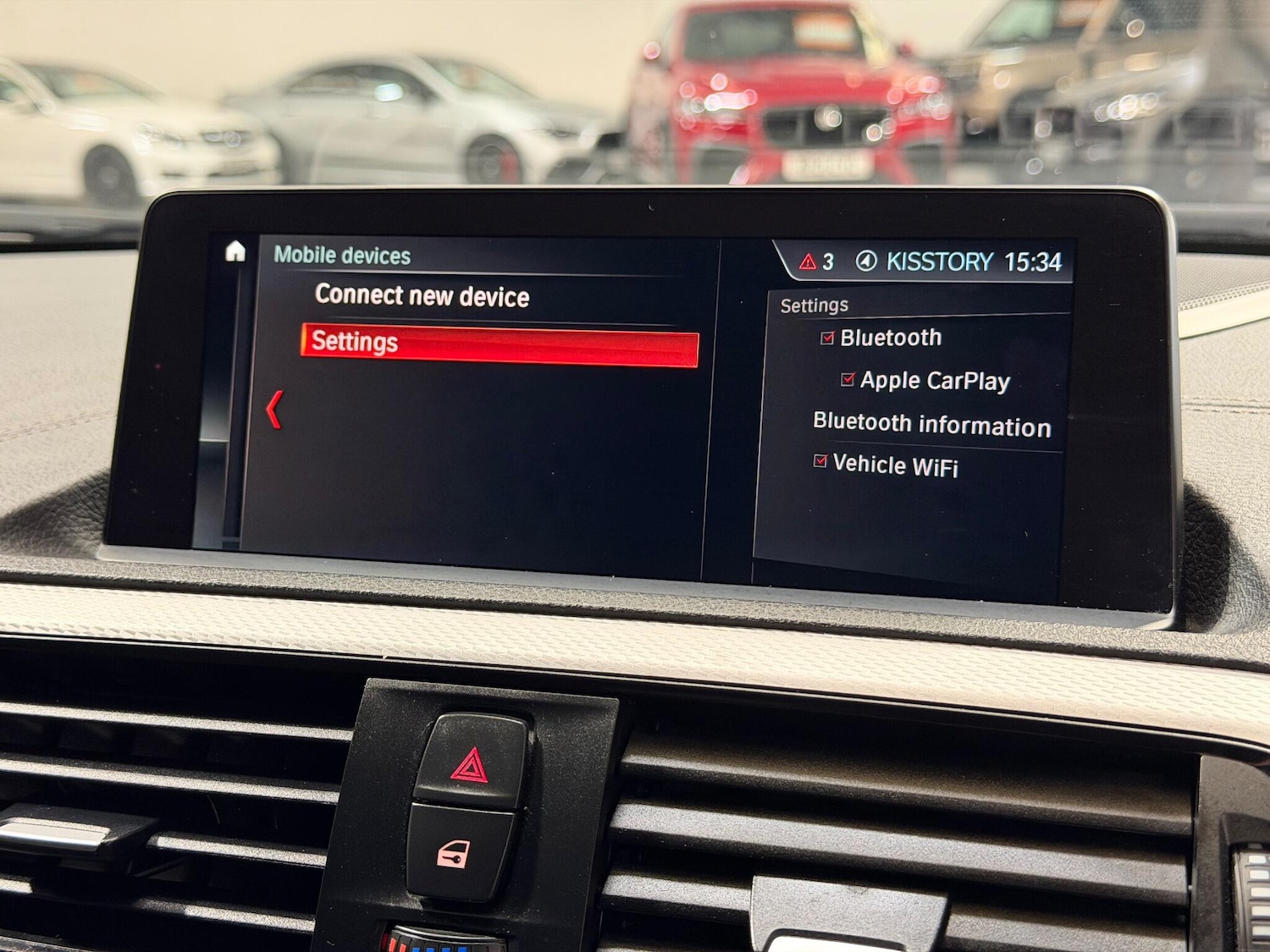 Used BMW 1 Series 2017 for sale - 76644697: Photo 23