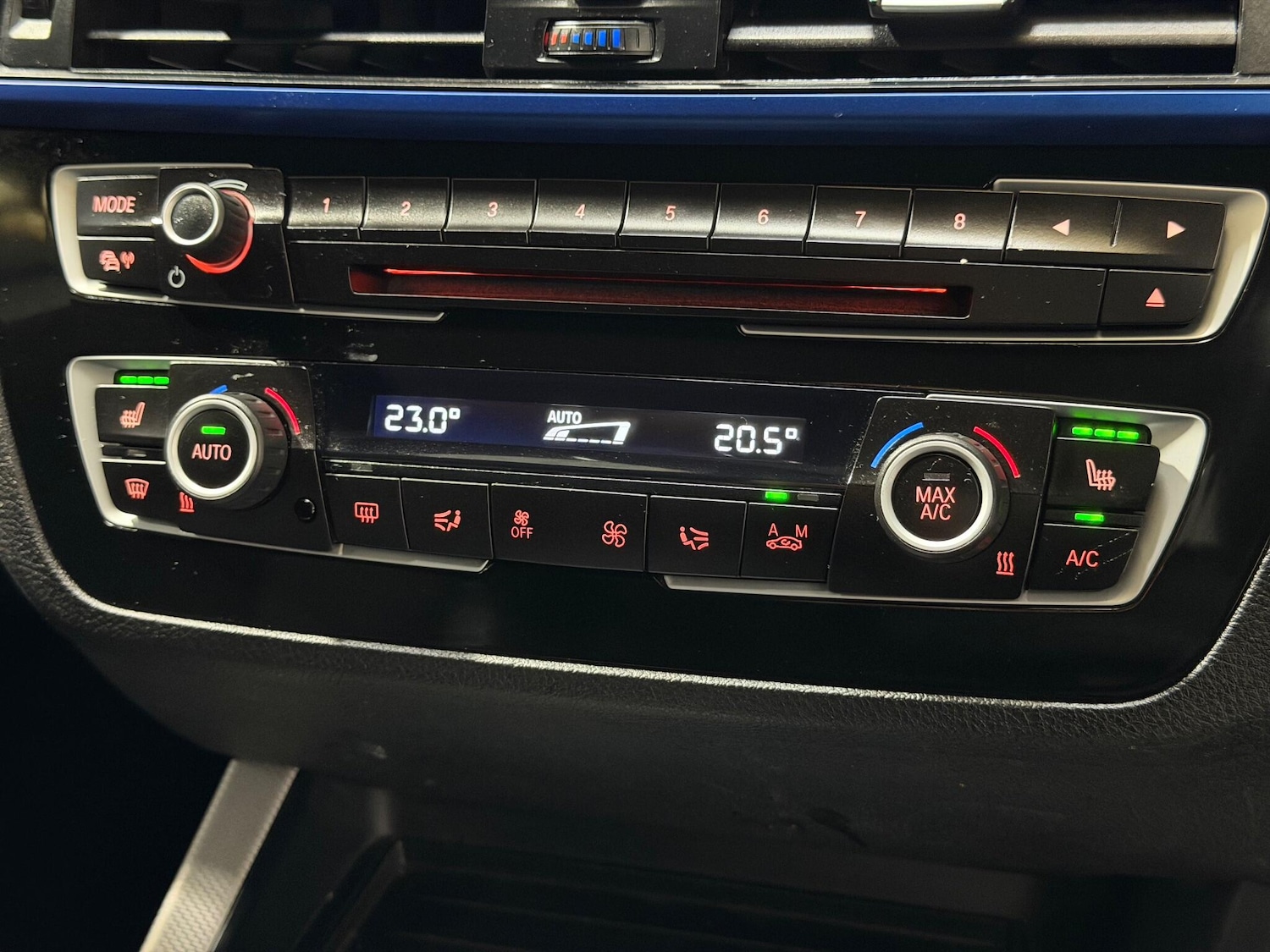 Used BMW 1 Series 2017 for sale - 76644697: Photo 24