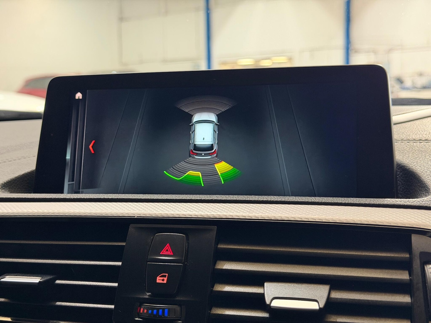 Used BMW 1 Series 2017 for sale - 76644697: Photo 25