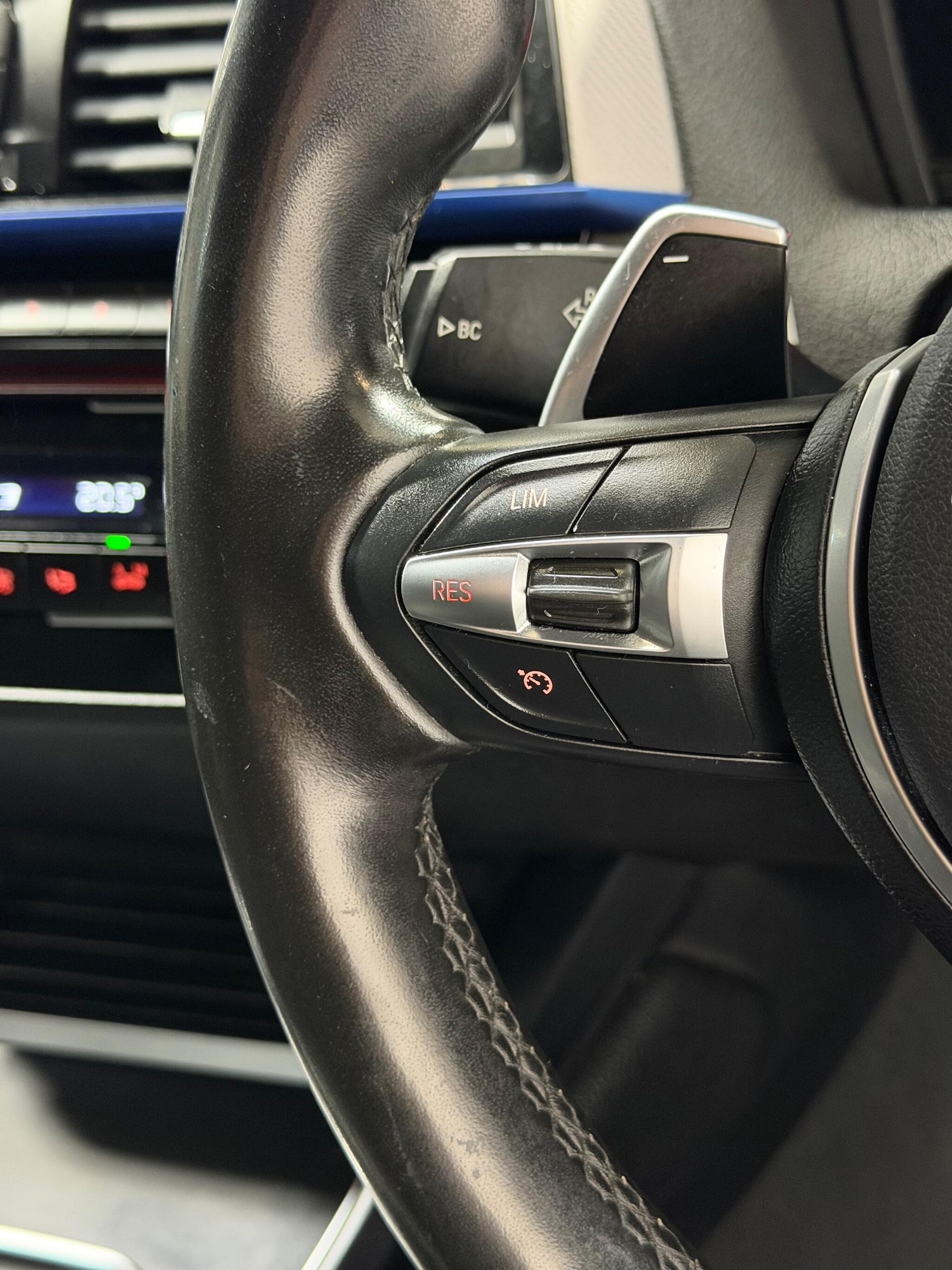 Used BMW 1 Series 2017 for sale - 76644697: Photo 27