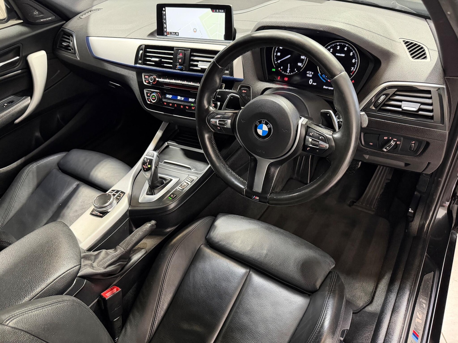 Used BMW 1 Series 2017 for sale - 76644697: Photo 4