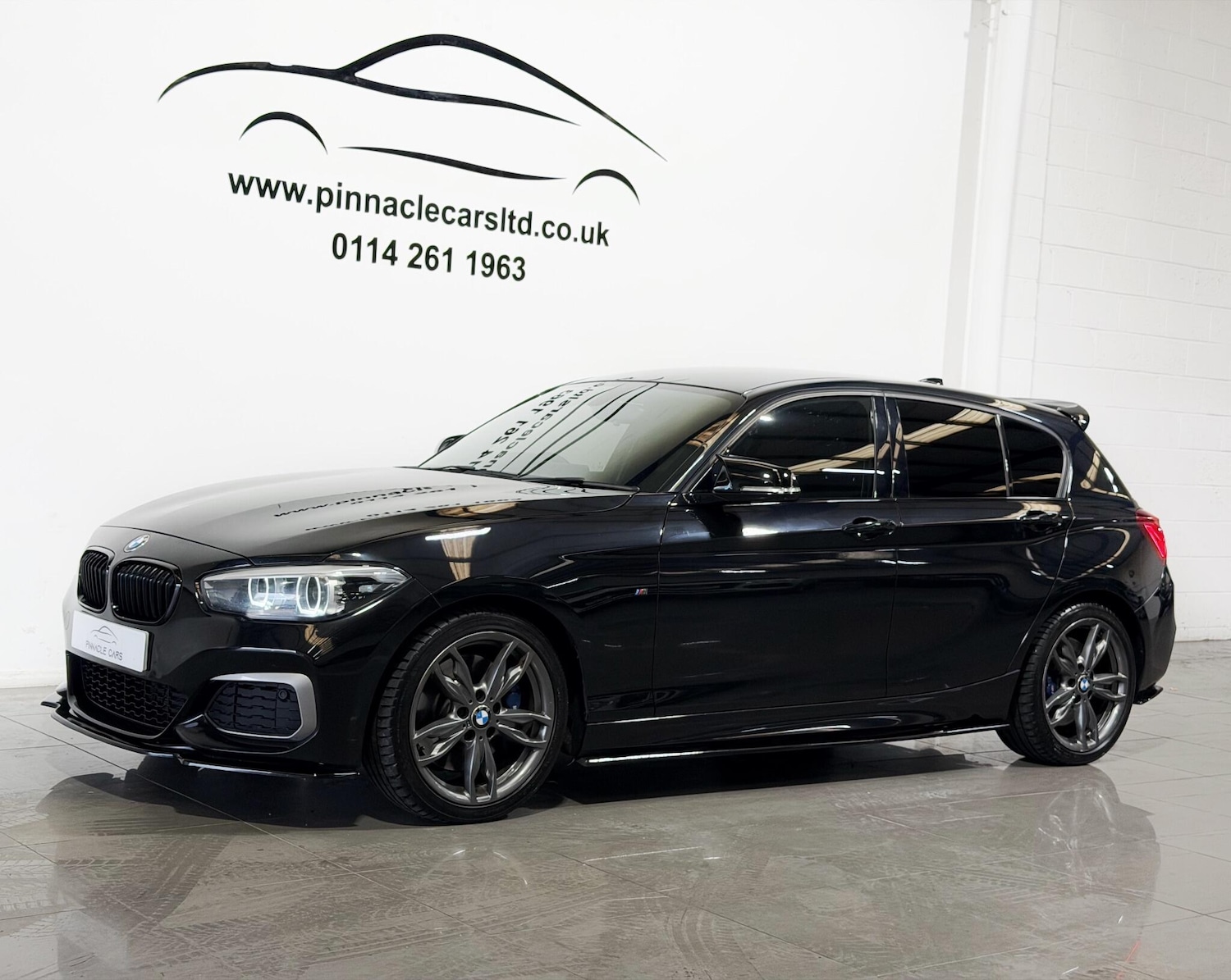 Used BMW 1 Series 2017 for sale - 76644697: Photo 5