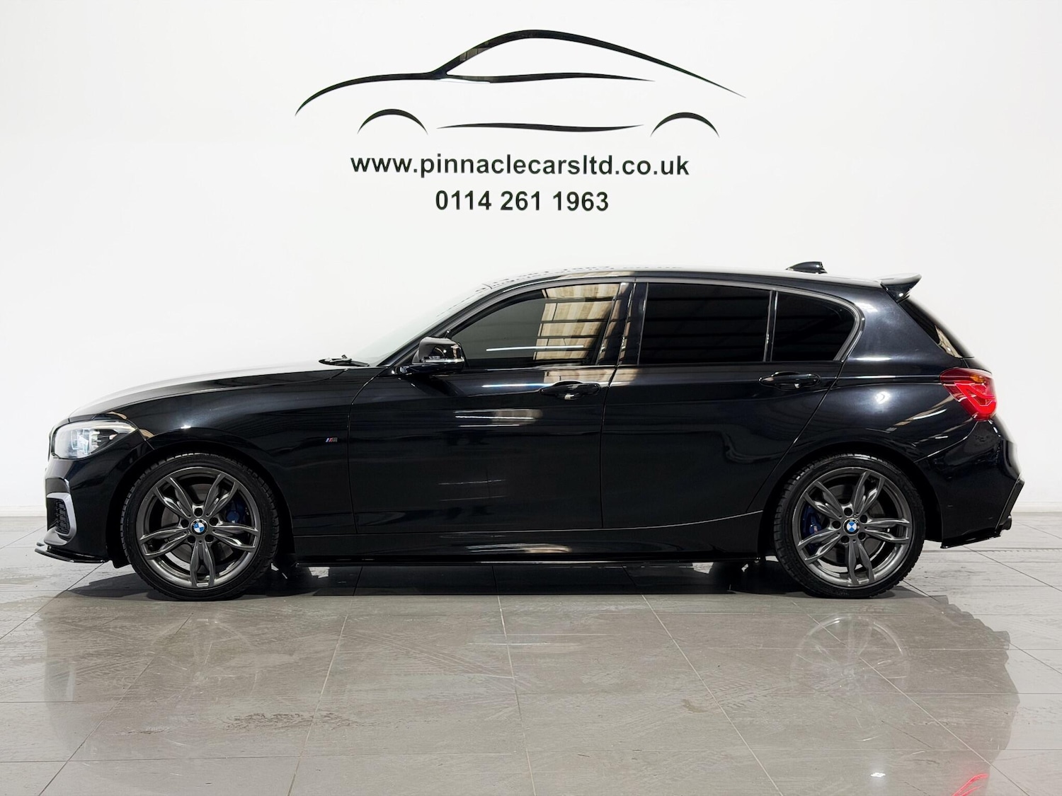 Used BMW 1 Series 2017 for sale - 76644697: Photo 6
