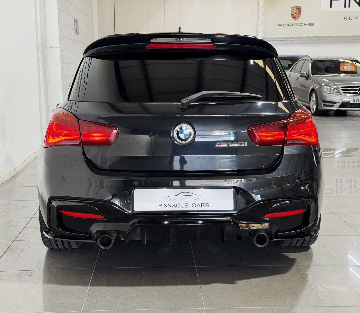 Used BMW 1 Series 2017 for sale - 76644697: Photo 8