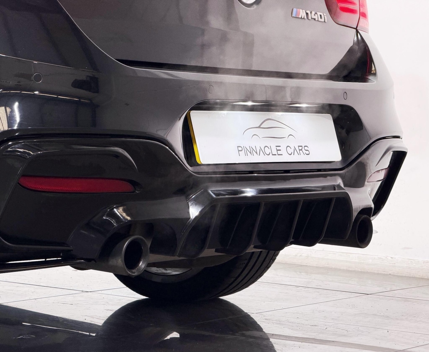 Used BMW 1 Series 2017 for sale - 76644697: Photo 9