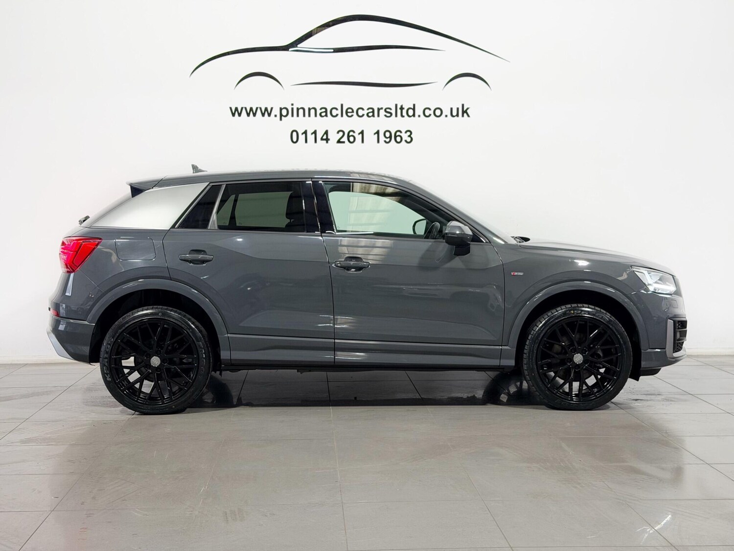 Used Audi Q2 2018 for sale - 77799125: Photo 12