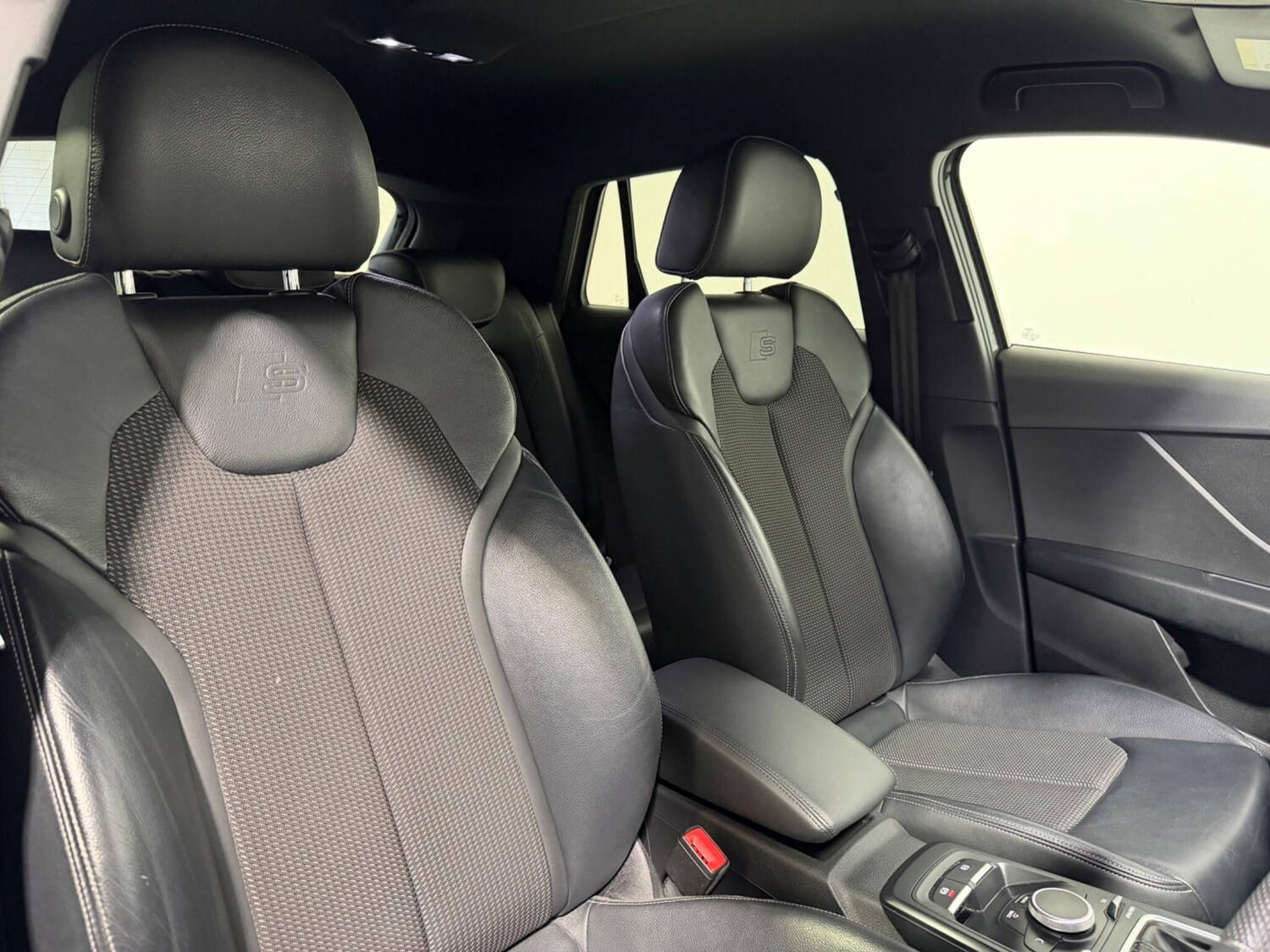 Used Audi Q2 2018 for sale - 77799125: Photo 14