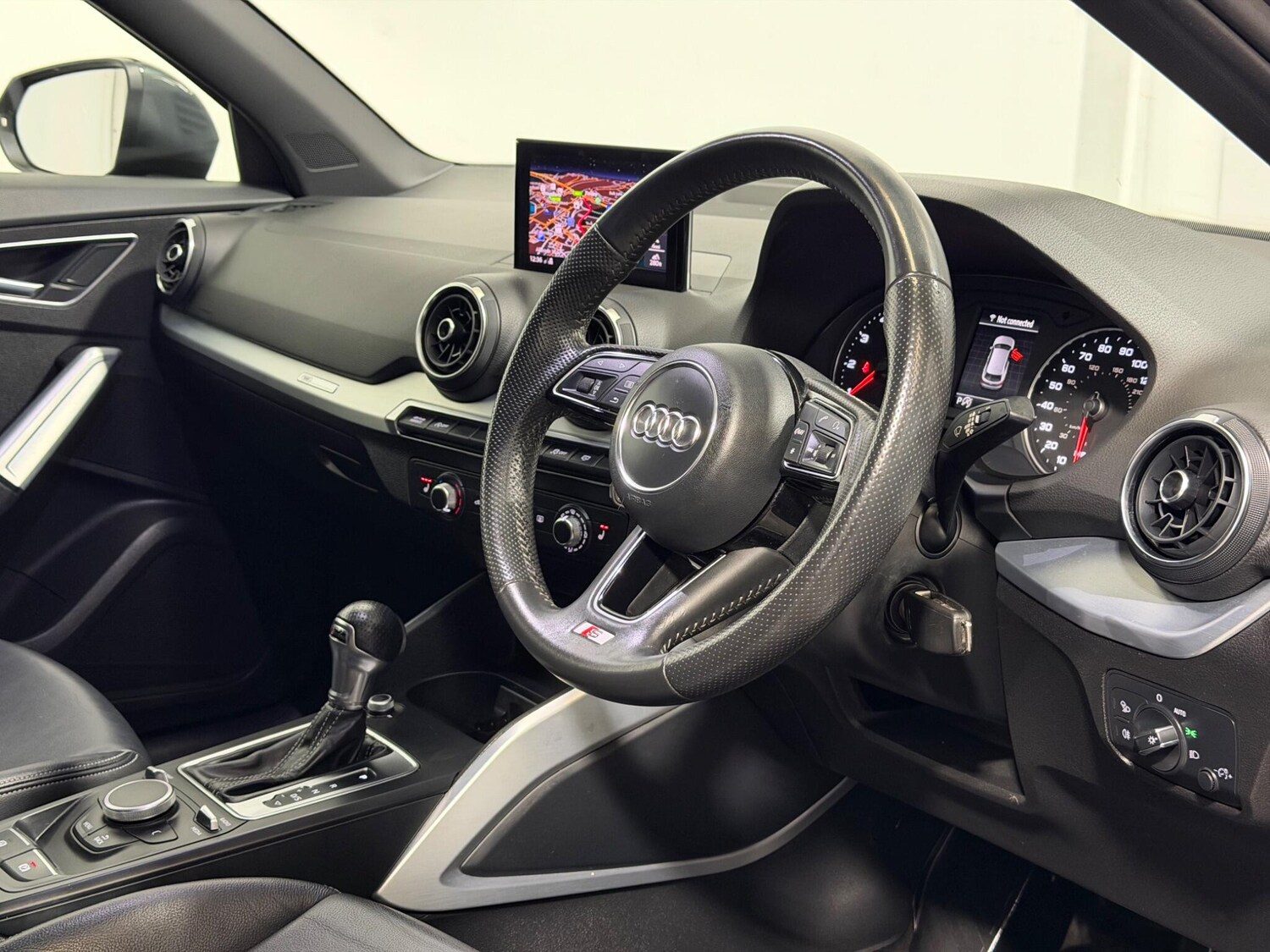 Used Audi Q2 2018 for sale - 77799125: Photo 15