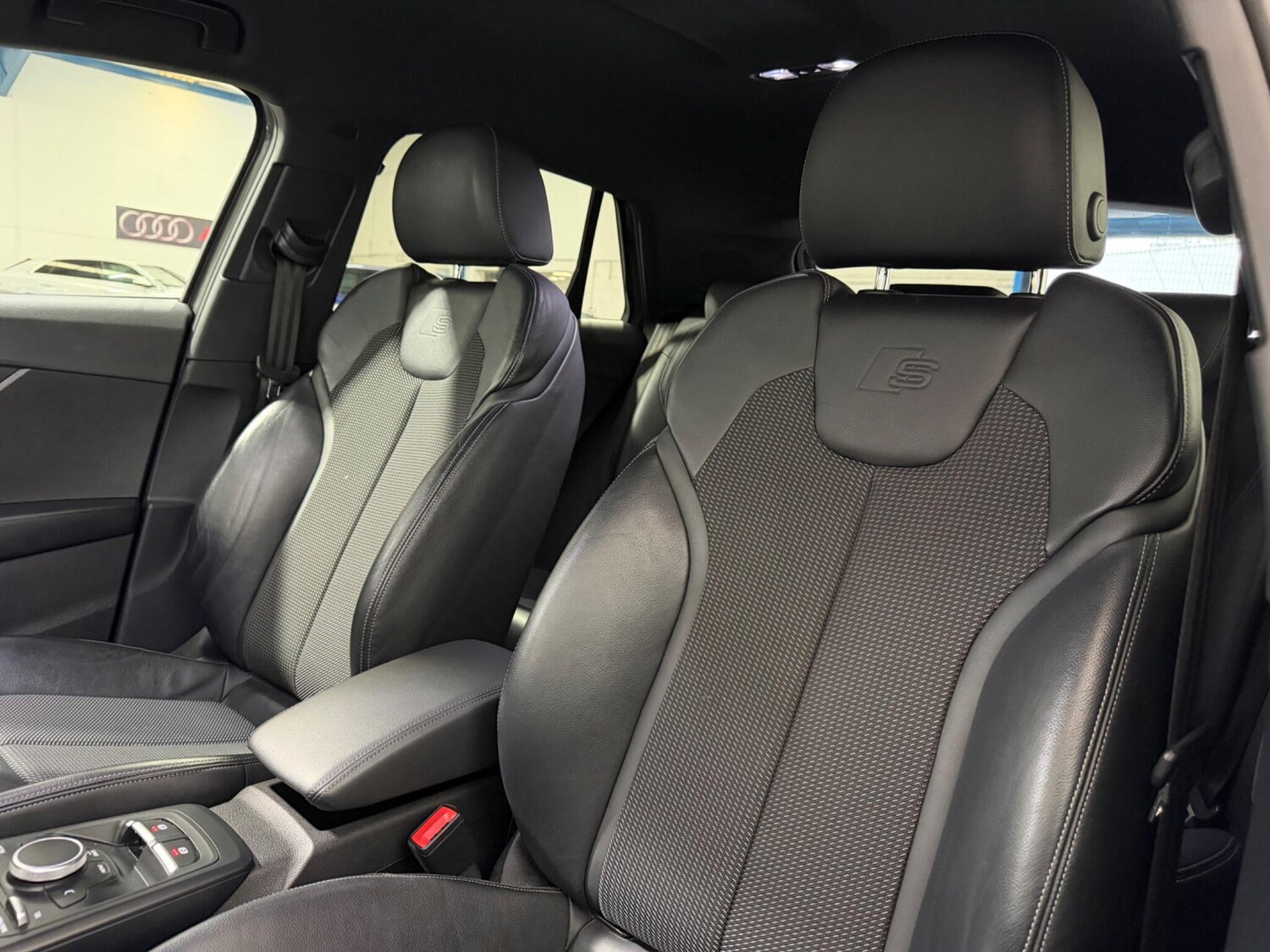 Used Audi Q2 2018 for sale - 77799125: Photo 16