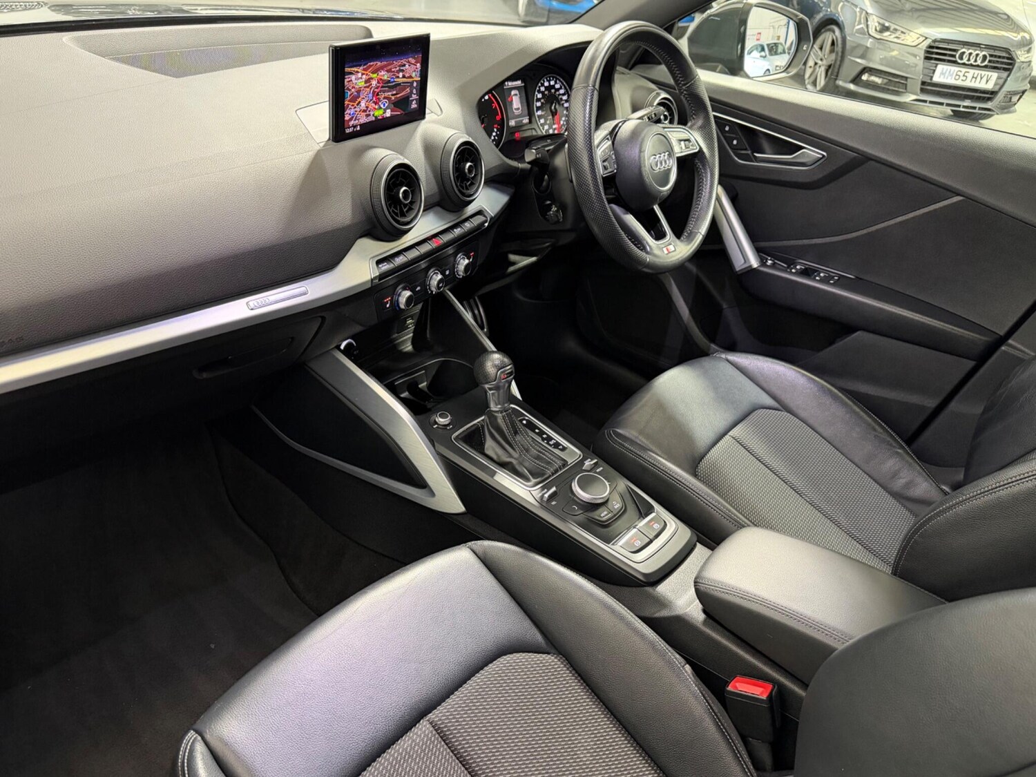 Used Audi Q2 2018 for sale - 77799125: Photo 17