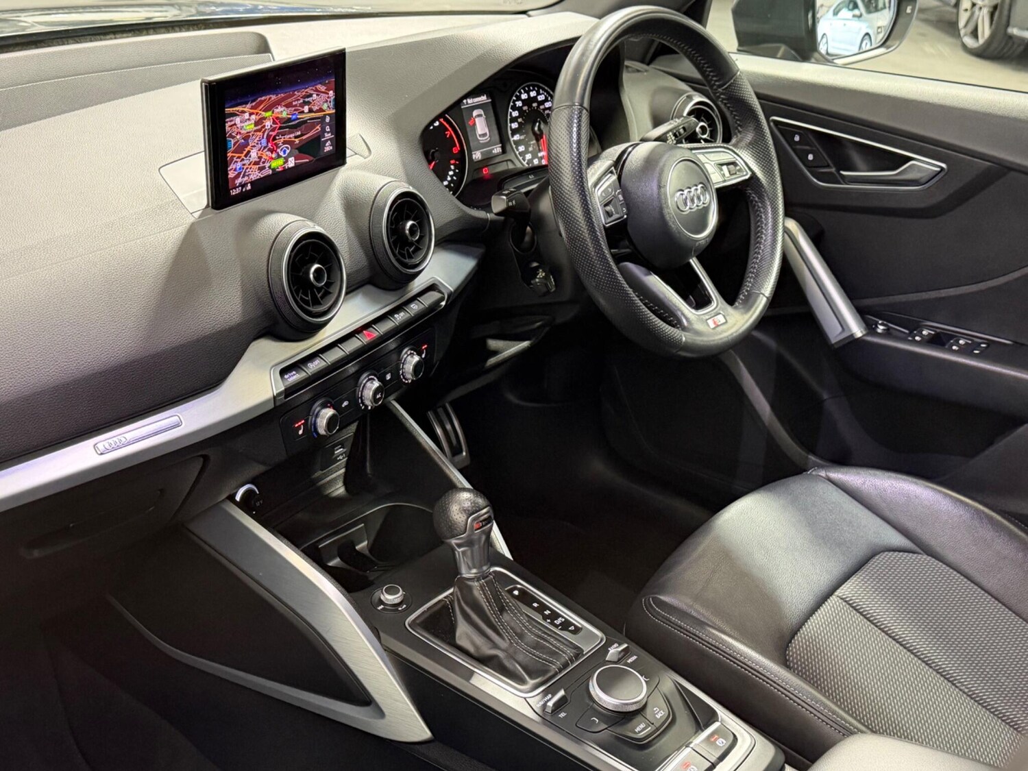 Used Audi Q2 2018 for sale - 77799125: Photo 18