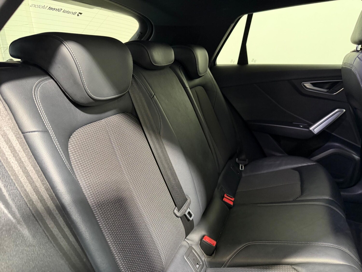 Used Audi Q2 2018 for sale - 77799125: Photo 19