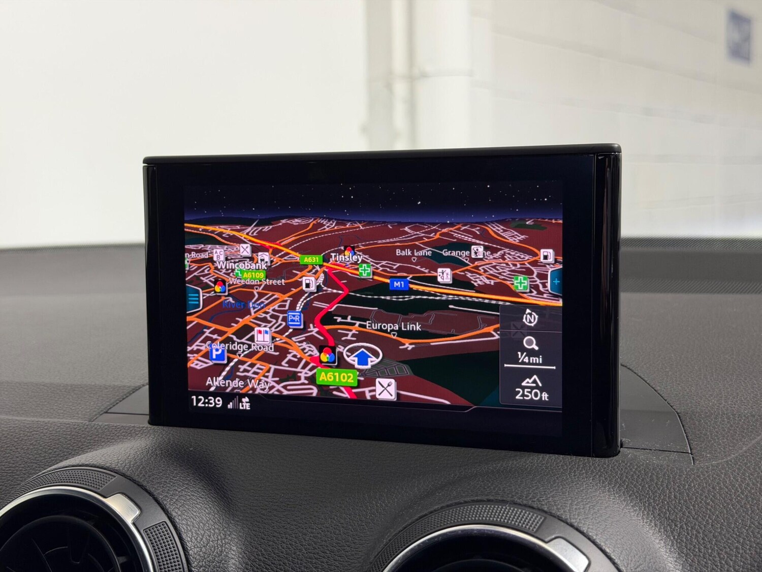 Used Audi Q2 2018 for sale - 77799125: Photo 21