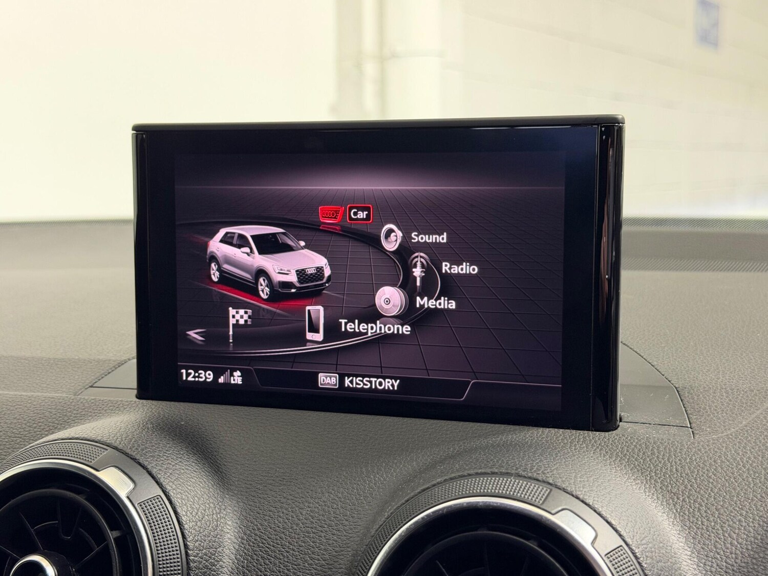 Used Audi Q2 2018 for sale - 77799125: Photo 24