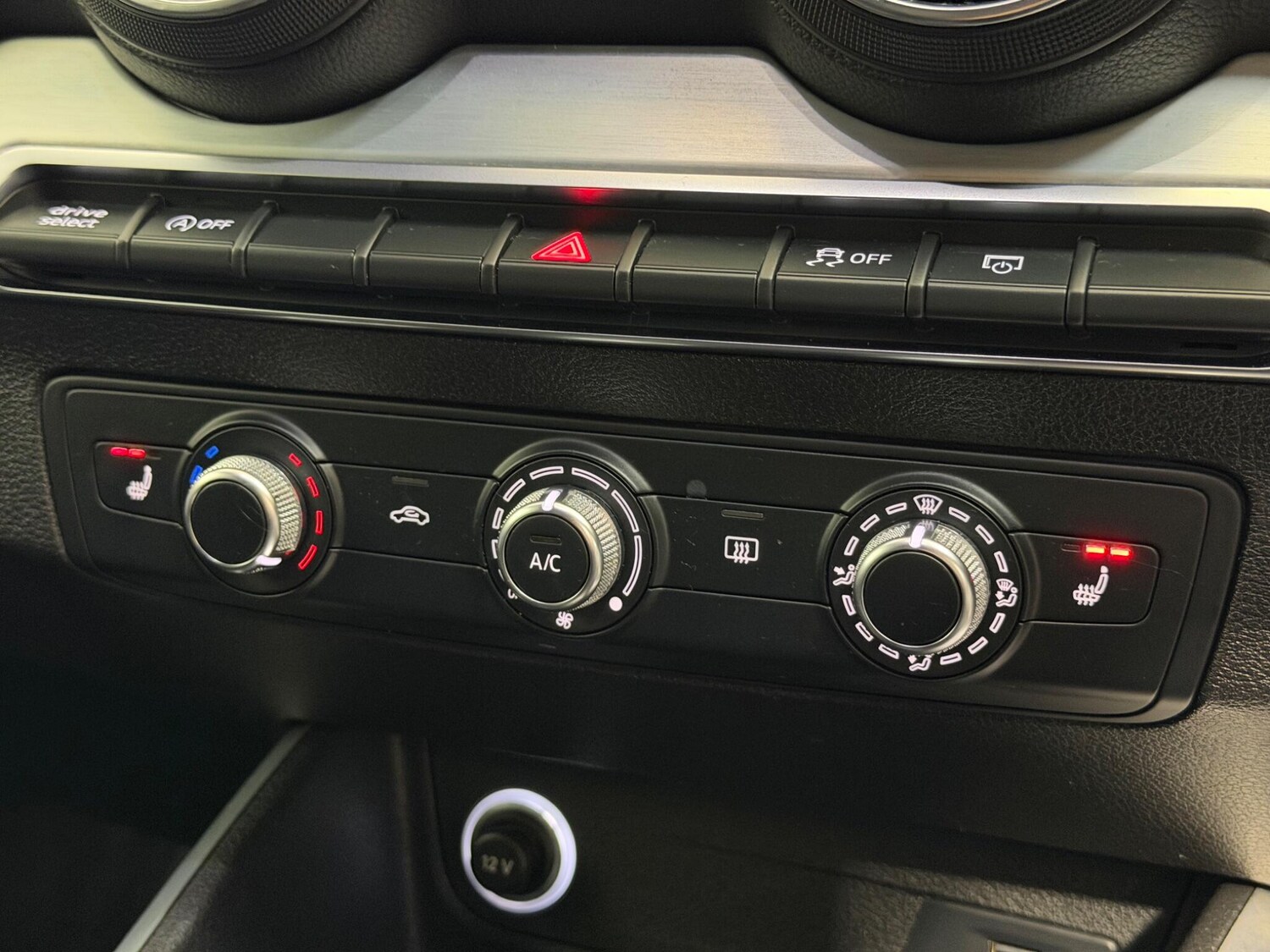 Used Audi Q2 2018 for sale - 77799125: Photo 27