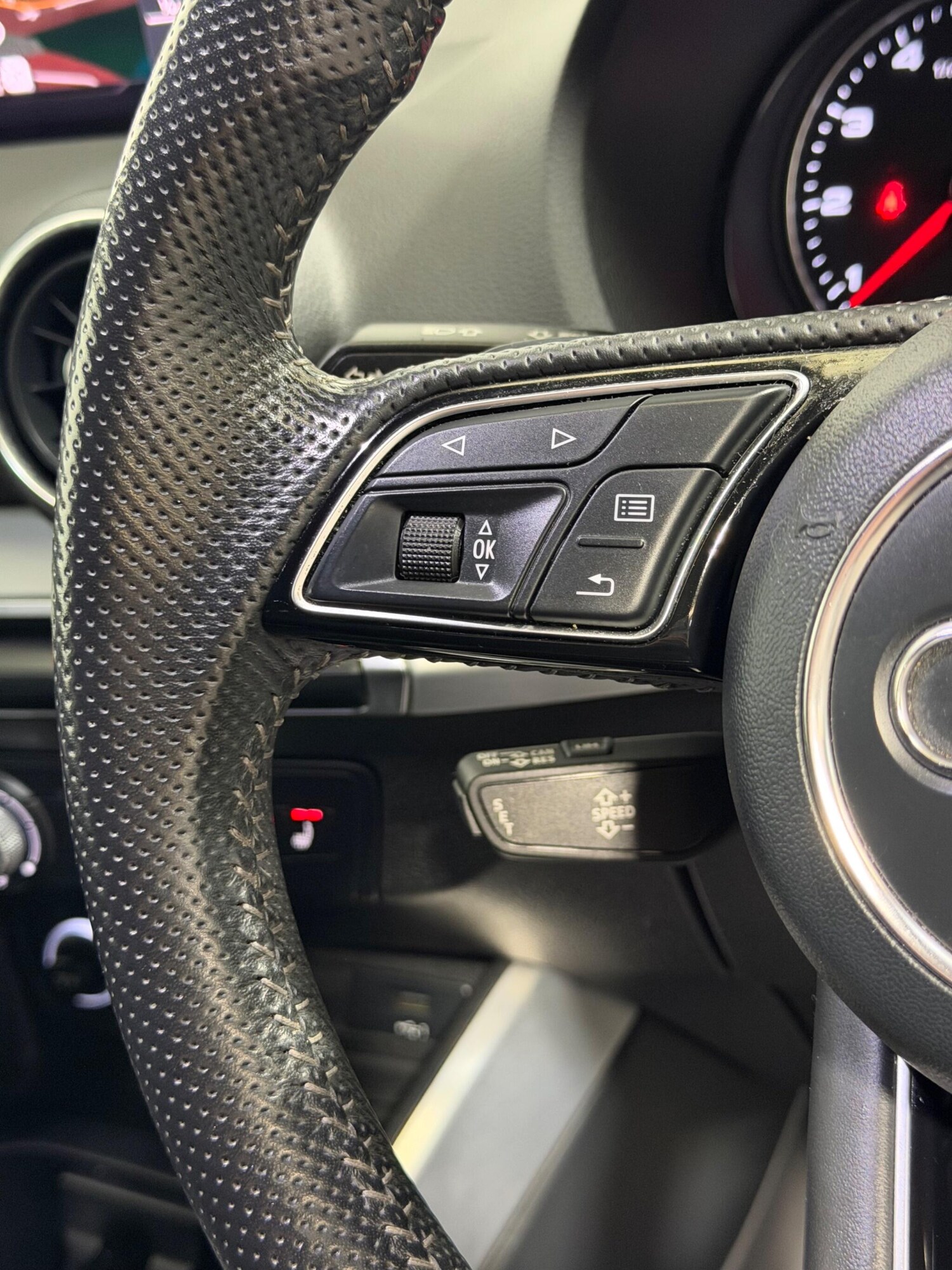 Used Audi Q2 2018 for sale - 77799125: Photo 30