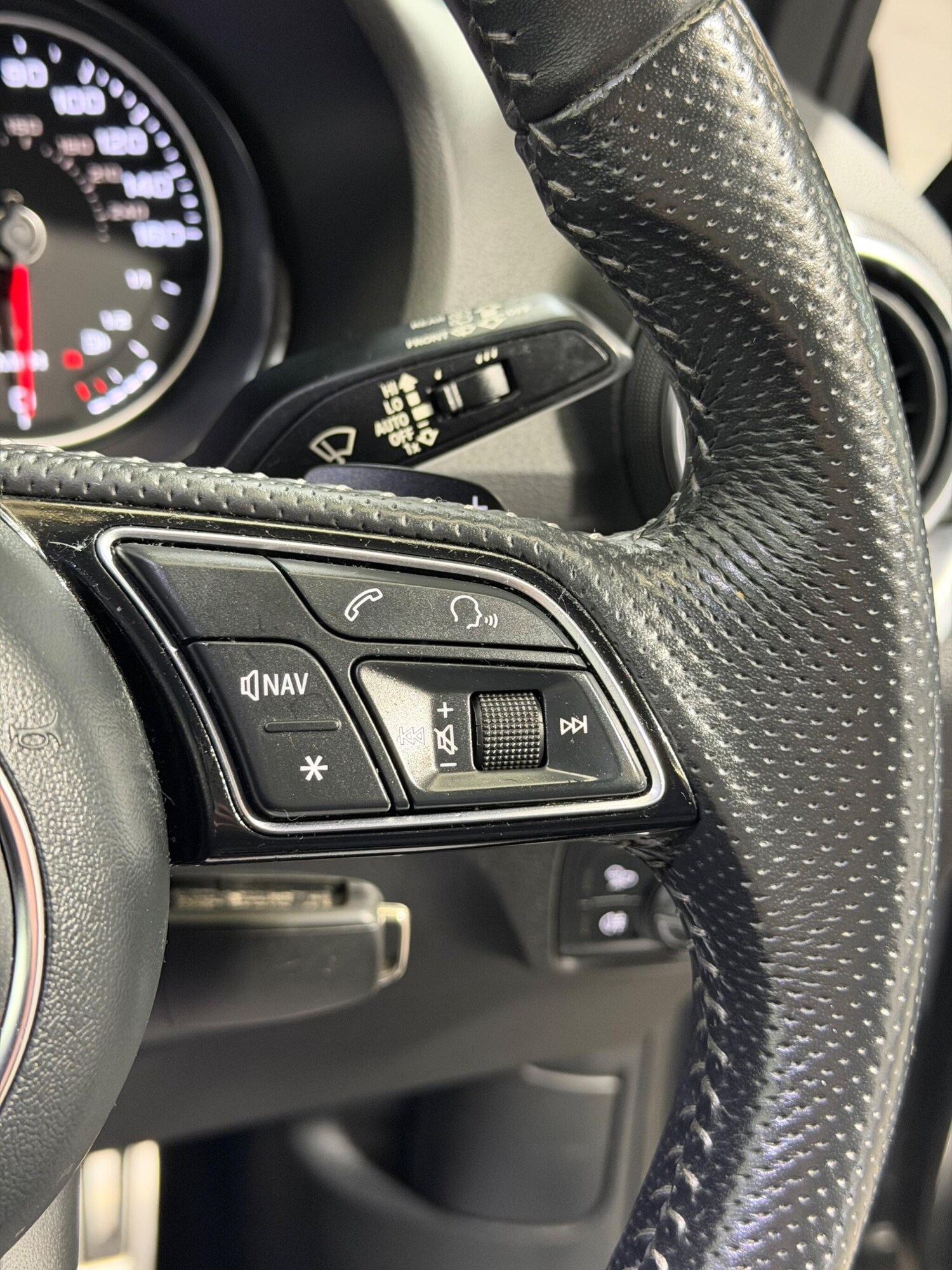 Used Audi Q2 2018 for sale - 77799125: Photo 31