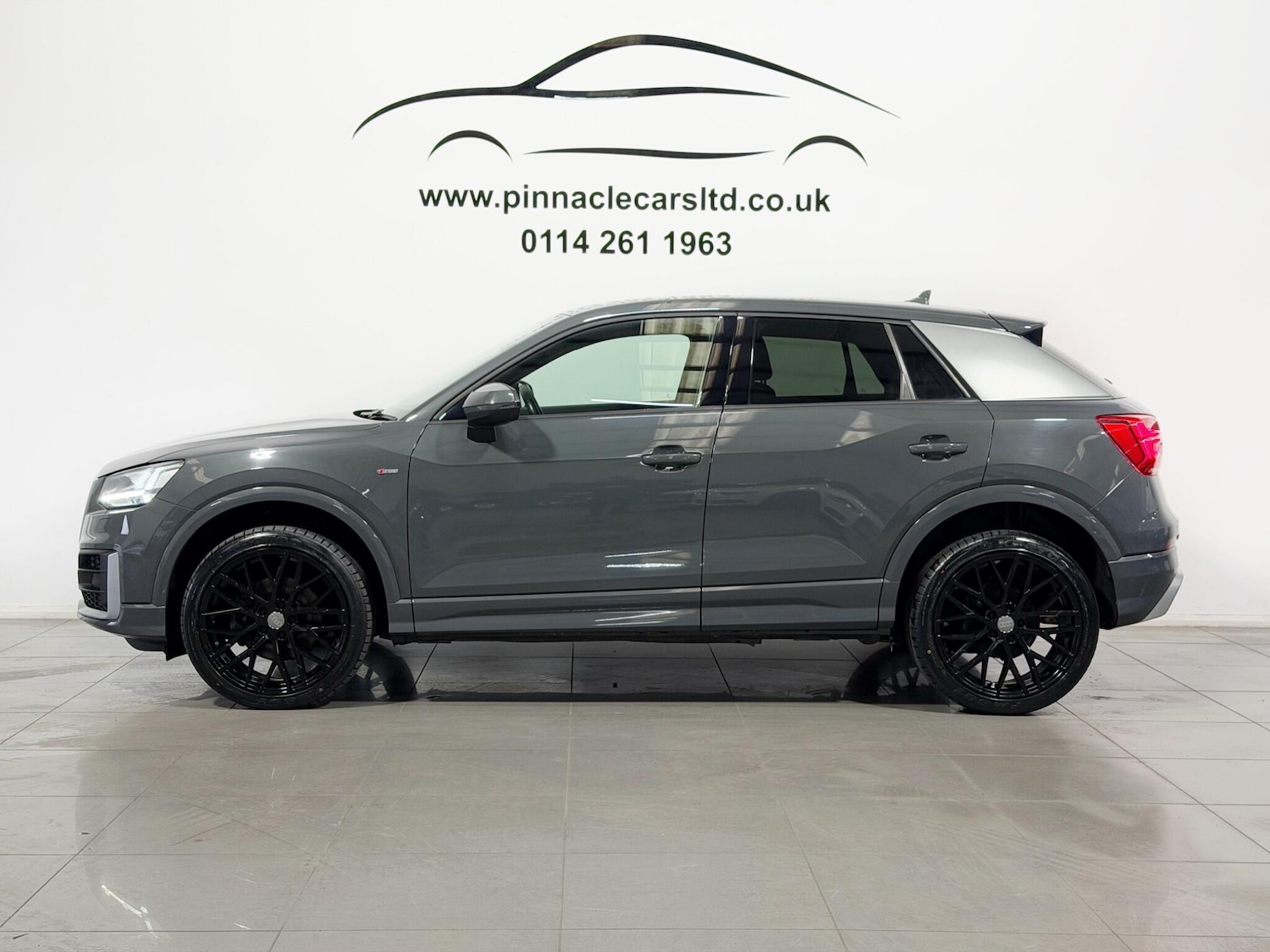 Used Audi Q2 2018 for sale - 77799125: Photo 6