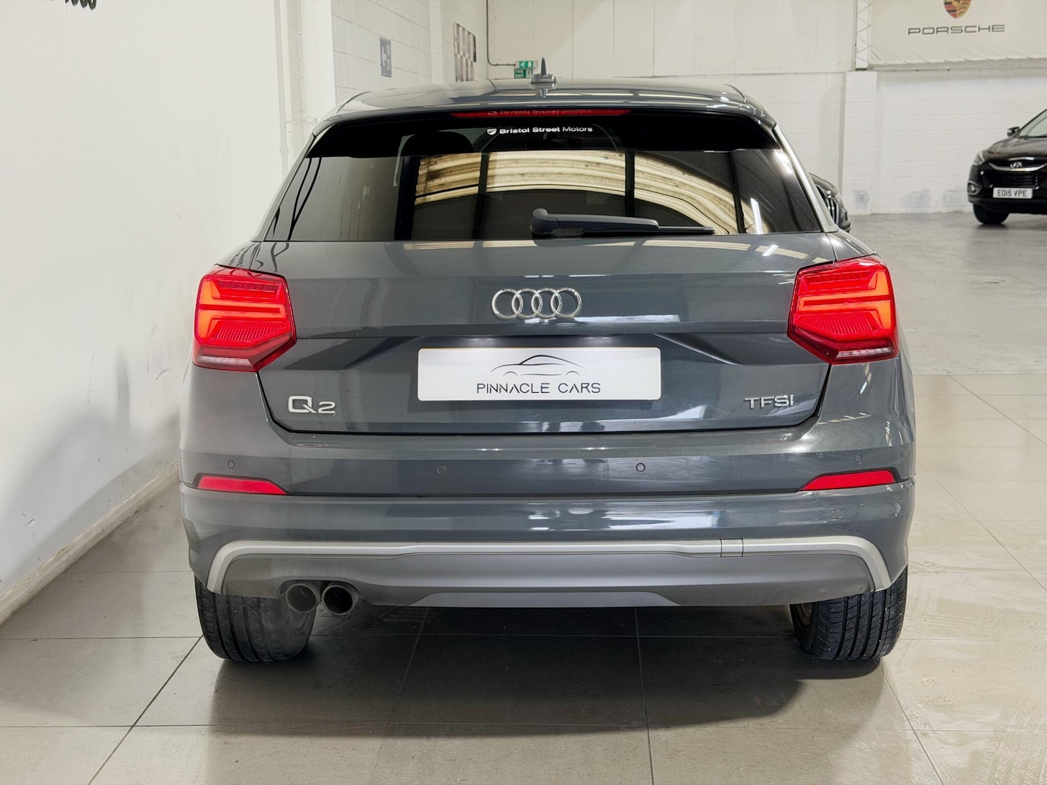 Used Audi Q2 2018 for sale - 77799125: Photo 8