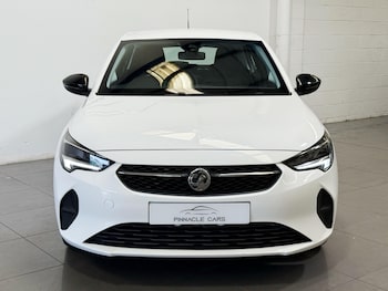 Used Vauxhall Corsa 2022 for sale - 75600719: Photo