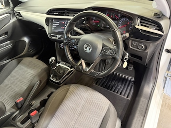 Used Vauxhall Corsa 2022 for sale - 75600719: Photo
